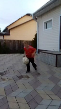 типичные соседи в 3:00 ночи 1 сезон 4 серия