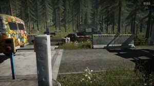 Предательство Contraband police 2