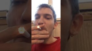 Сигареты business class.