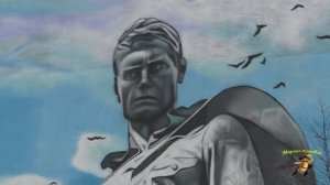 Оха. 9 Мая 2025