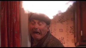 Один дома 1990 г. Ловушки для горе-бандитов