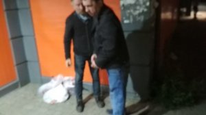 Воронежский Алкаш