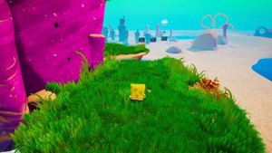 Спанч боб 20