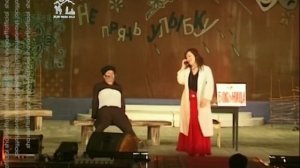 Мажит Жангуразов и Фатима Мамаева "Больница"