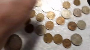 Какие ценные монеты 🪙 в 2025 году есть в обращение.