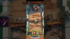 ТХЕЙХАН на рунной неделе - Крушители Подземелий (Dungeon Crusher Soul Hunters)