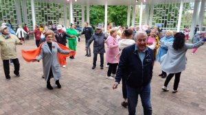 Цыганочка...... 10.05.25.