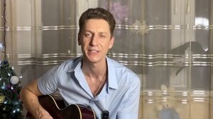 Душевно-задушевно!) Зимний Хит! Классная песня Группы САДко под гитару от Лихацкого.