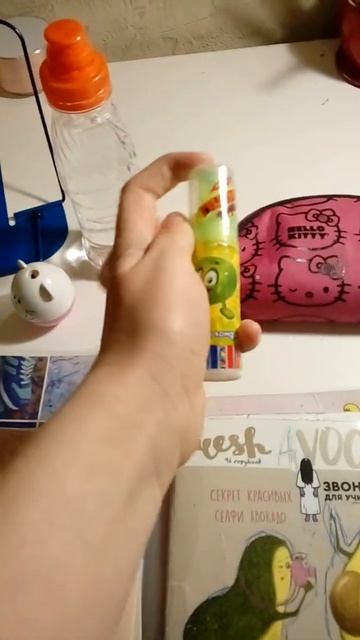 🍀что должно быть в моем рюкзаке🌳 смотреть онлайн