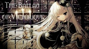 Panic At The Disco - The Ballad Of Mona Lisa (AMV - The Ballad of Victorique)