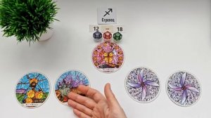 СТРЕЛЕЦ ♐  12-18 май 2025 таро гороскоп на неделю
