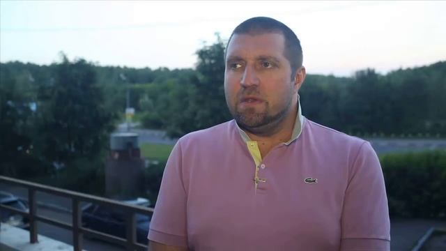 Дмитрий ПОТАПЕНКО  Россия   единственная страна, где и?