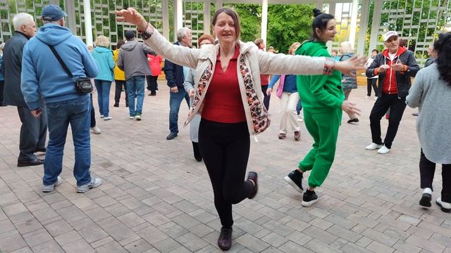 На берегу Чу..... 10.05.25.