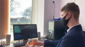 Всероссийская акция "МЫ ВМЕСТЕ" - СПАСИБО!