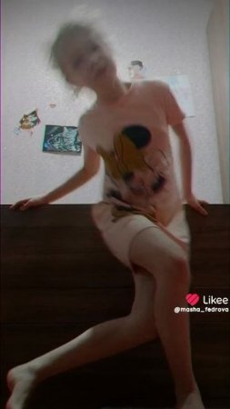 видео из лайка