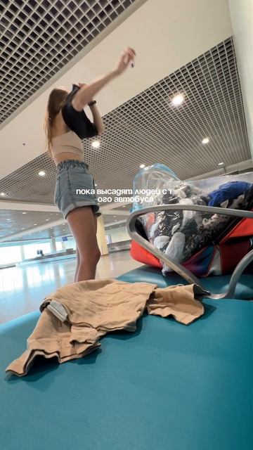 Часть 2 лечу из Бангкока с пересадкой в Иркутске #бангк смотреть онлайн