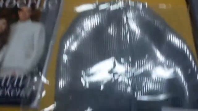 ФАБЕРЛИК 16 каталог. Шапка и палантин. смотреть онлайн