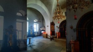Пафнутьево Боровский Монастырь