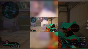 Раскид гранат на Патогении на карте Black Market в игре Frag Pun