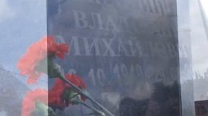 03.11.2018. Ролик памяти Владимира Кейлина по дзюдо