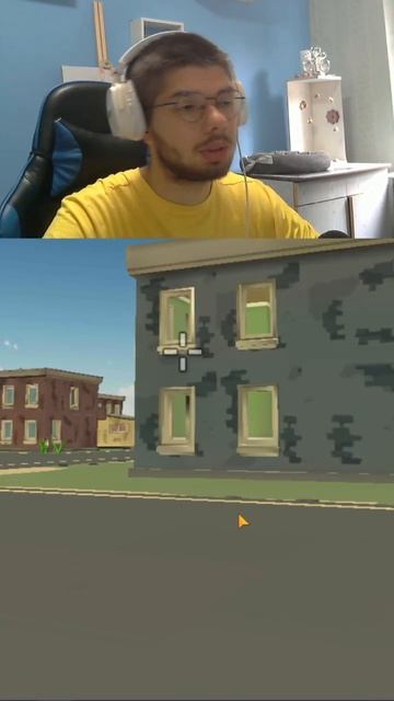 Миф Мясная курица в Чикен Ган, Meat Chicken смотреть онлайн