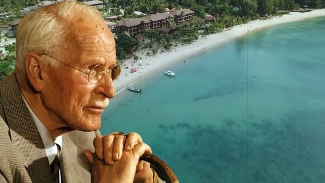 Как видеть людей насквозь? 6 секретных техник. Мудрость. Карл Юнг смотреть онлайн