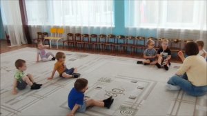 Игра "Ай-да" продолжение