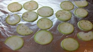 Чипсы кабачковые острые