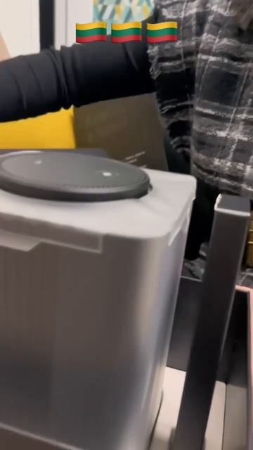 Как настроить колонку Алиса за границей ? смотреть онлайн