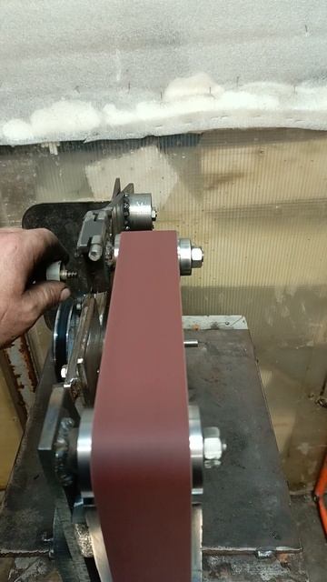 Лента стала плавнее регулироваться. смотреть онлайн