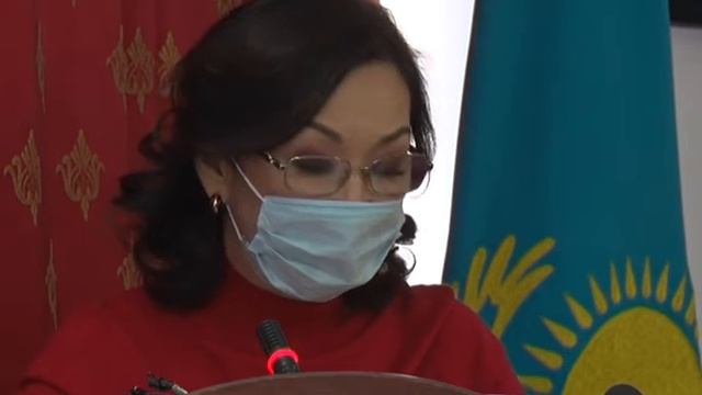 2021-2023 жылдарға арналған облыс бюджеті 900 миллиард теңг