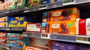 ЦЕНЫ на ПРОДУКТЫ во ФРАНЦИИ ! Что ЕДЯТ ФРАНЦУЗЫ ? Идем в