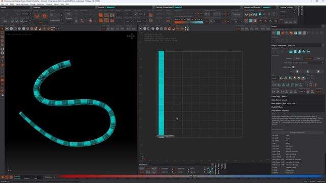 RizomUV 2023.0 Features & Fixes