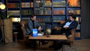КТО ТАКИЕ УКРАИНЦЫ – авторская передача Сергея Пантелеева с доктором ист.наук Фёдором Гайдой