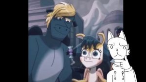 УРА!!! ОБЗОР НА "НАЗАД НЕЛЬЗЯ"(посмотрите описание или закреплённый комент на всякий случай)