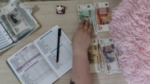 Распределение бюджета | 47300 рублей | Последние деньги п