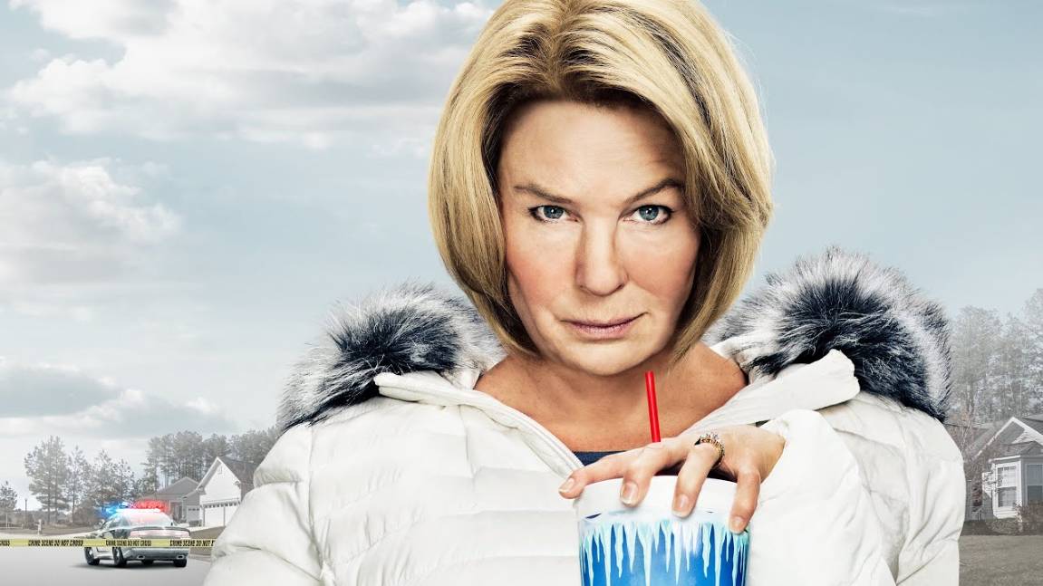Сериал Кое-что о Пэм – 1 сезон 6 серия / The Thing About Pam