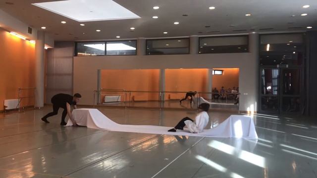 22.06.18 ГИТИС 1курс экзамен по движку АгарковаА ГородовМ (1) смотреть онлайн