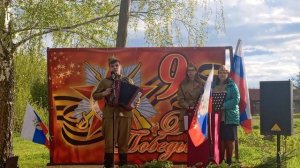 Подсолнухи