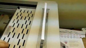 Термоклеевая машина Booway 920T