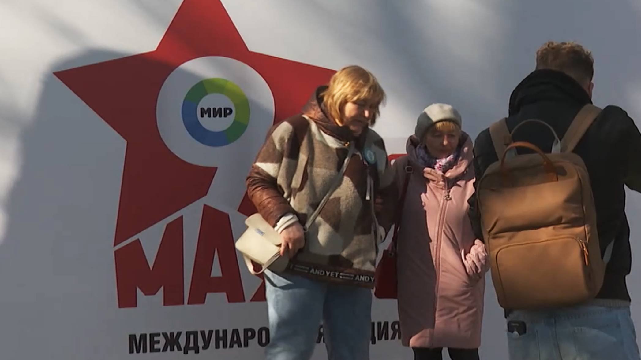 «Память сердца». Петербуржцы рассказали о подвигах своих родных в годы Великой Отечественной