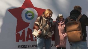 «Память сердца». Петербуржцы рассказали о подвигах своих родных в годы Великой Отечественной
