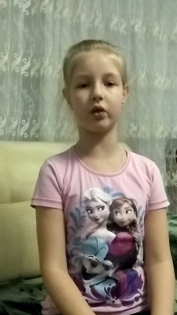 Ф.Тютчев - весенние воды 30.03.2022 смотреть онлайн