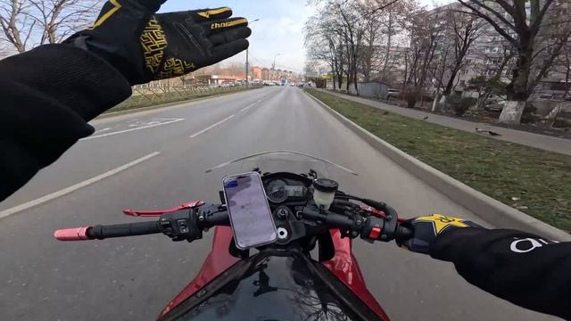 РЕАЛЬНЫЙ ЗАРАБОТОК В ЯНДЕКС ЕДЕ НА МОТОЦИКЛЕ ЗА 4 ЧАСА.
