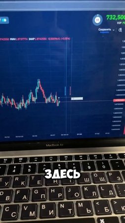 Как быстро заработать миллион на трейдинге? Используй