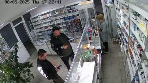 Российские хакеры взломали камеры на Украине и передали местным жителям поздравления с 9 Мая