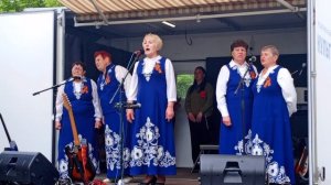 одинокая гармонь