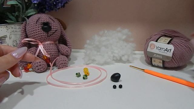 ♥♥ приглашение на МК ♥ зайка-малыш ♥♥