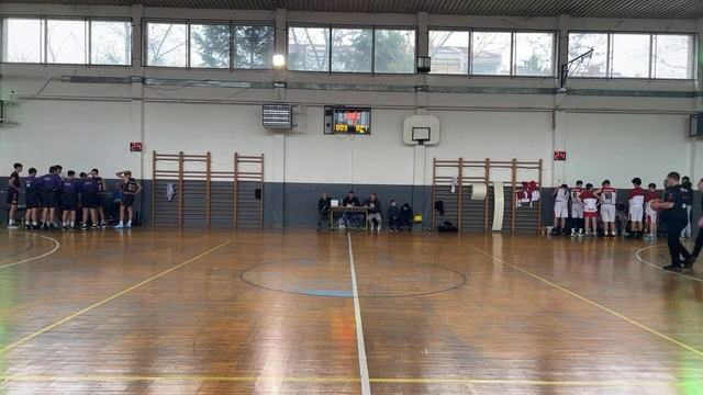 М16 Борец-Водно Санс (1/2) смотреть онлайн