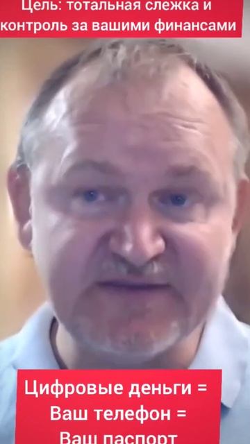 Что такое цифровая валюта на примере Китая #виртуальн?